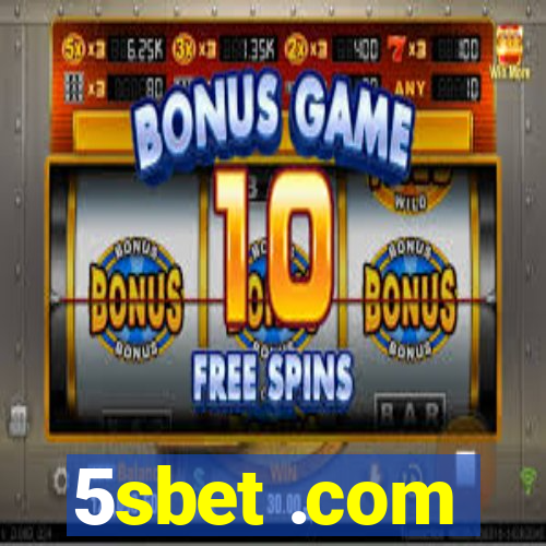 5sbet .com
